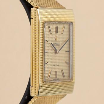 Omega, De Ville, ca 1970.