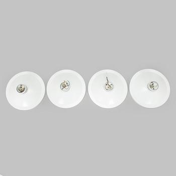 Lisa Johansson-Pape, Kattovalaisin 4kpl, malli 71-149, Orno Stockmann 1960-luku.