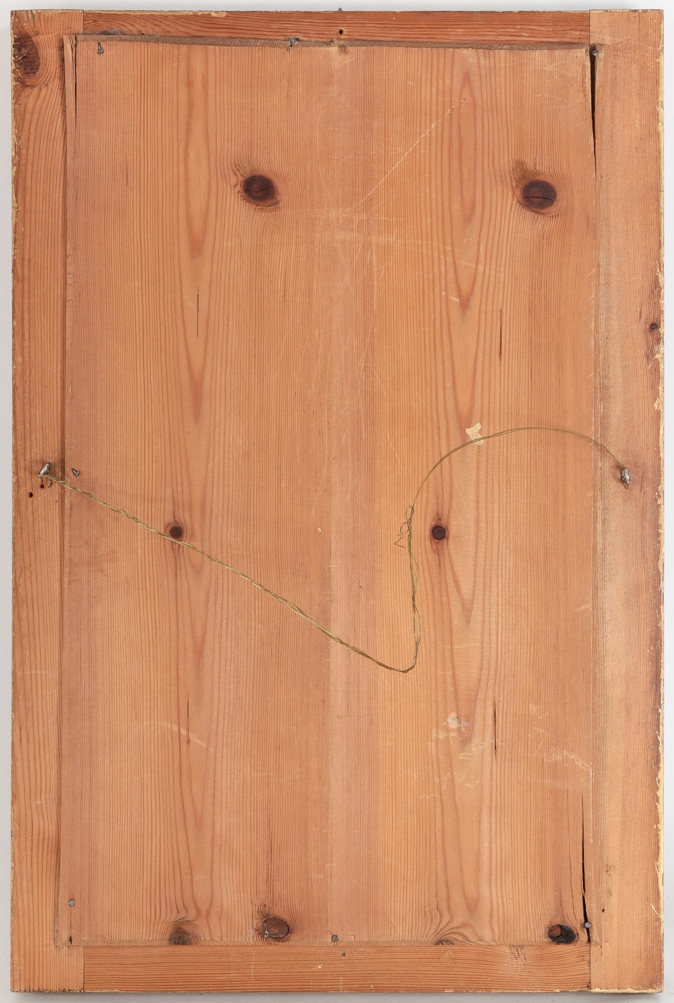 SPEGEL, gustaviansk-stil, 1900-tal.