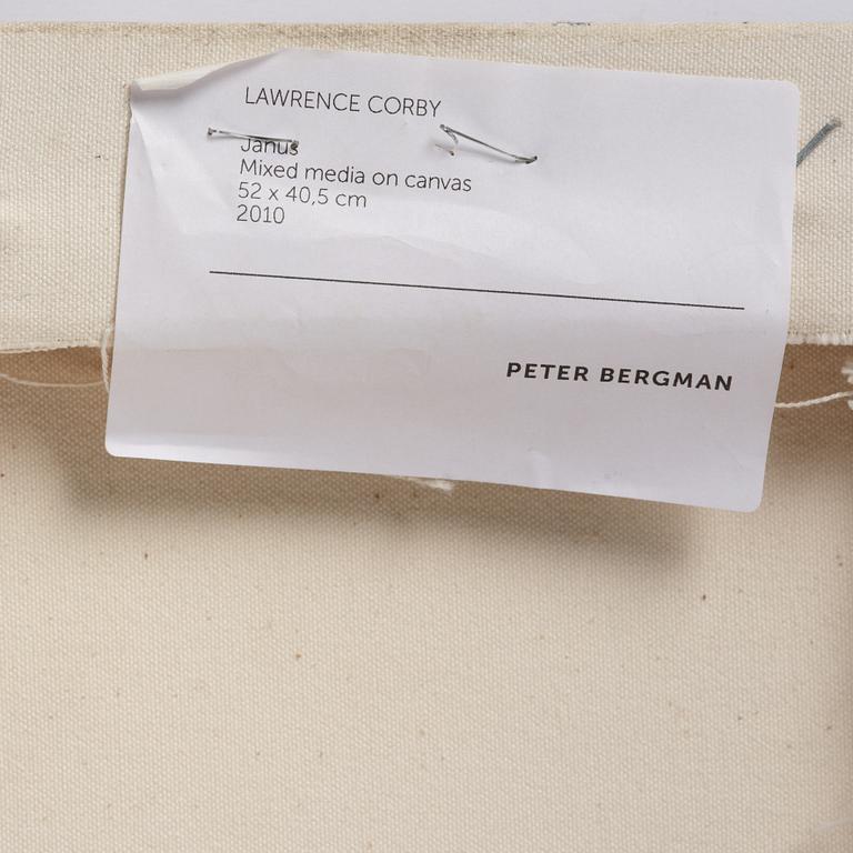 Lawrence Corby, "Janus".