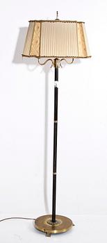 GOLVARMATUR, 1900-tal.