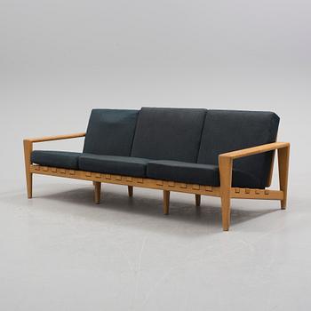 SVANTE SKOGH, soffa, Säffle Möbelfabrik, 1960-tal.