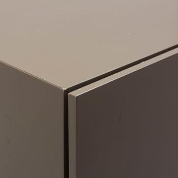 CLAESSON KOIVISTO RUNE, tv-bänk, "Rand", Asplund.