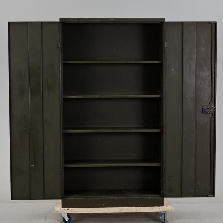 SKÅP, plåt, Rosengrens, 1900-tal.