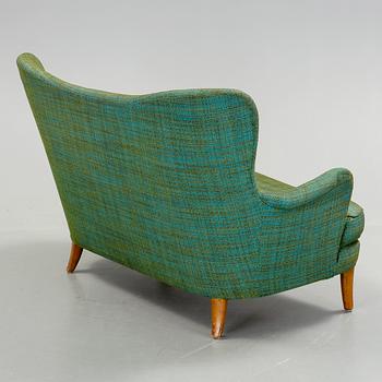 SOFFA, sannolikt Carl Malmsten, 1900-talets mitt.