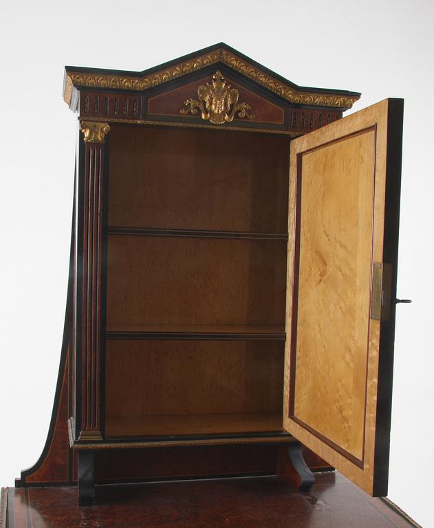 DAMSKRIVBORD, Louis XVI-stil, 1900-tal.