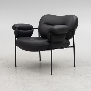 Andreas Engesvik, armchair, "Bollo", Fogia, contemporary.