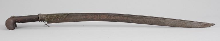 YATAGAN, sannolikt Osmanska riket, sekelskiftet 1900.