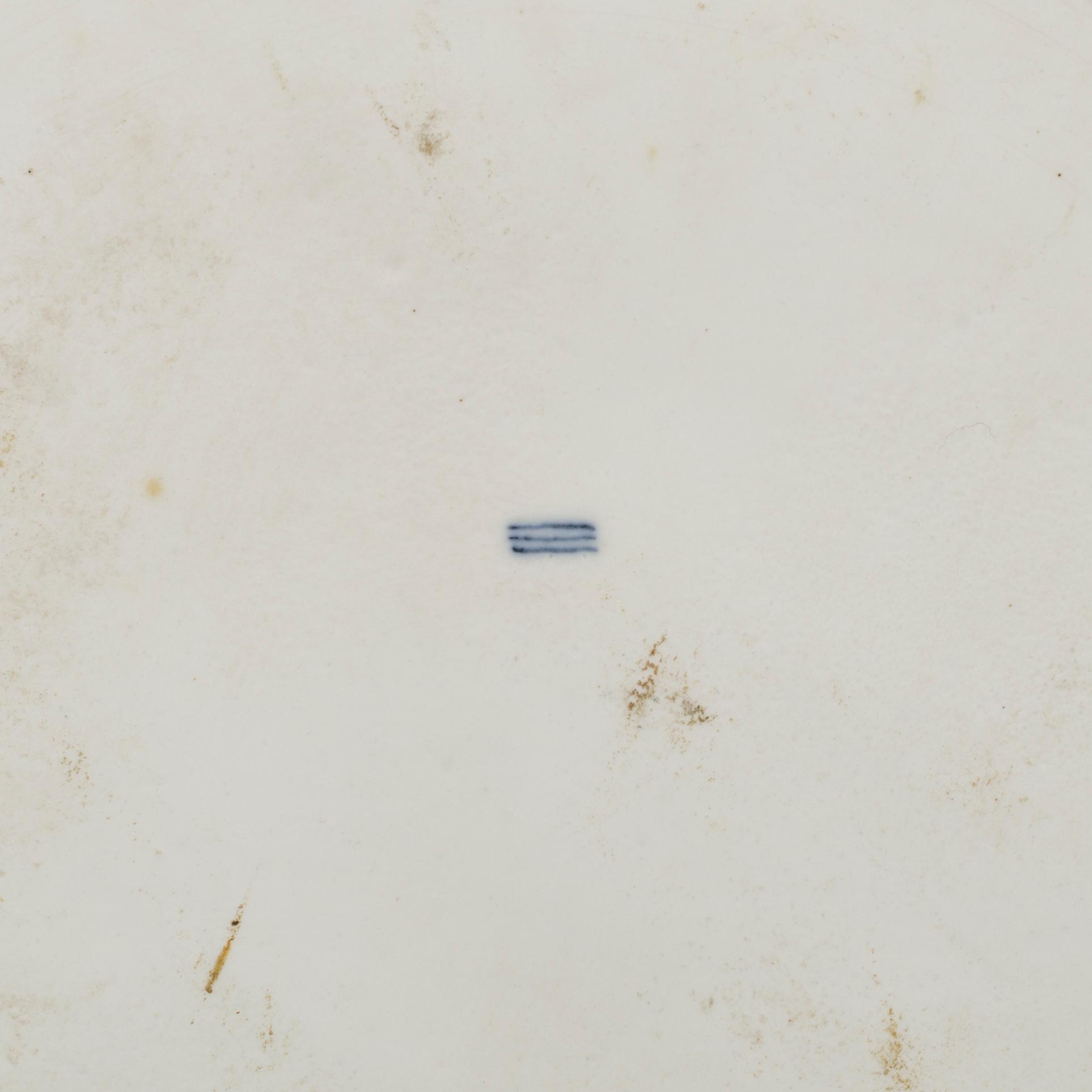 BERTEL THORVALDSEN, reliefer ett par, Royal Copenhagen, 1800-tal.