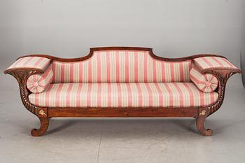 SOFFA, Karl Johan, 1800-talets först hälft.