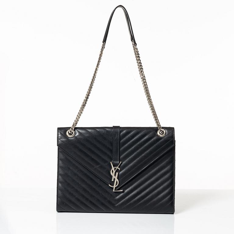 Yves Saint Laurent, väska, "Portfeuille Envelope".