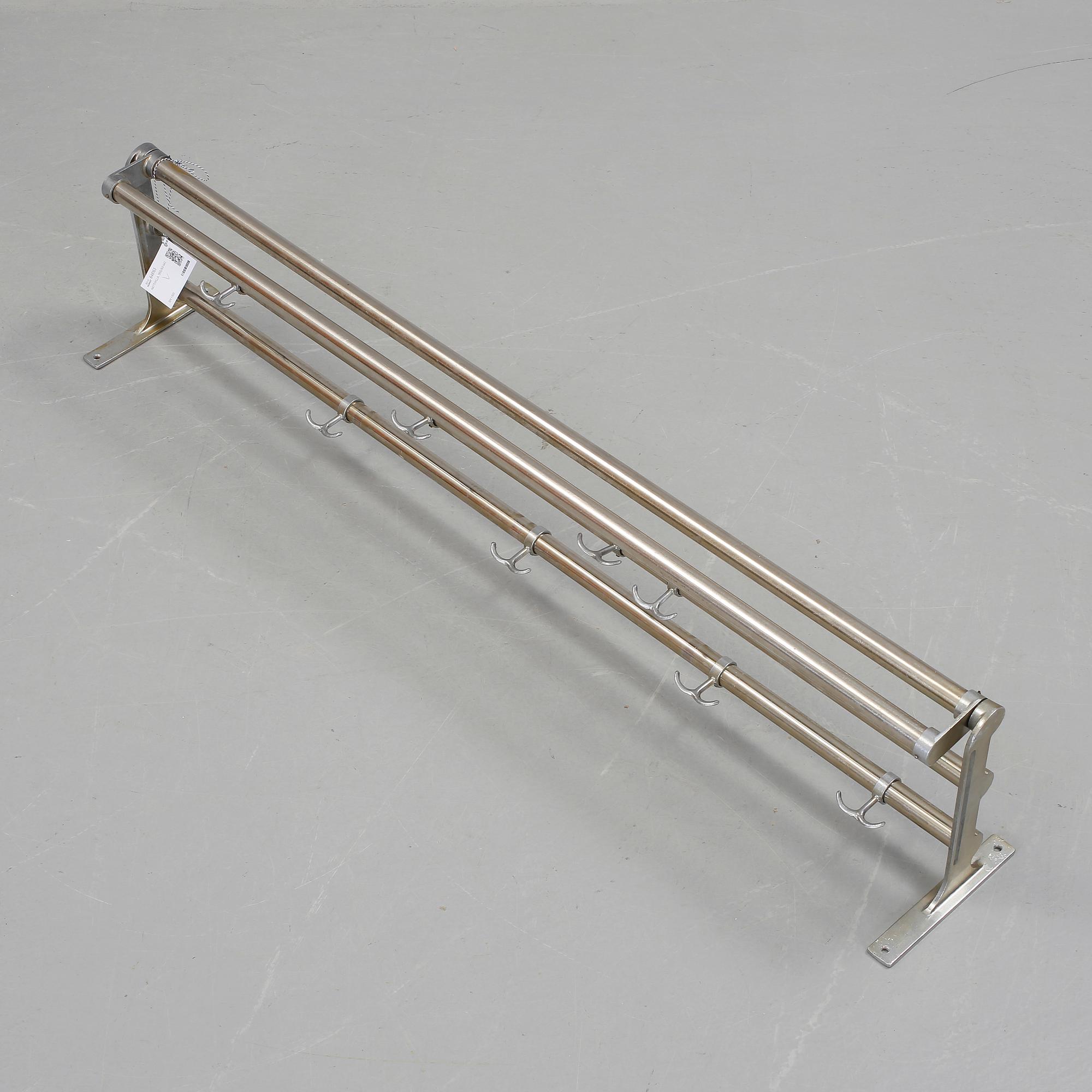 HATTHYLLA, 1950/60-tal.l.