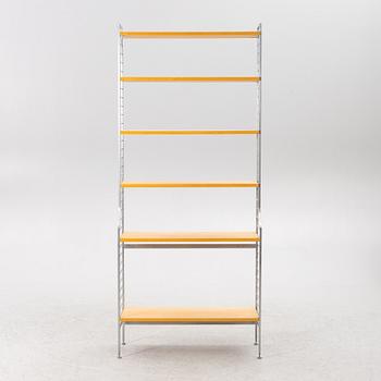 Nils Strinning, stringhylla, "Continental" 1900-talets mitt.