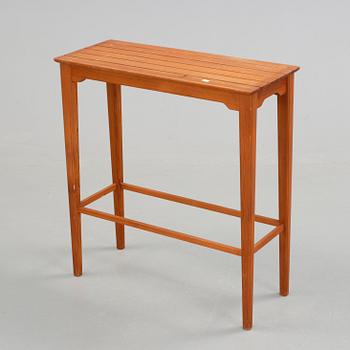 BORD, Carl Malmsten, 1900-talets andra hälft.