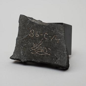 Takashi Naraha, Untitled.