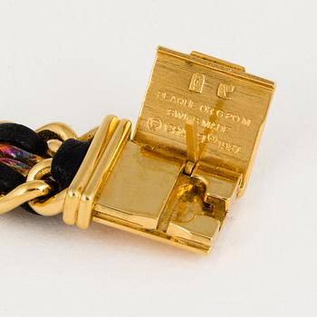 CHANEL, Armbandsur.