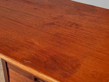 SKRIVBORD, 1950/60-tal.
