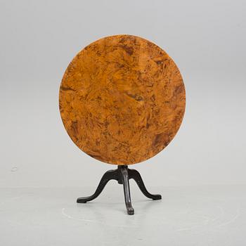 FÄLLBORD, 1800-talets början.
