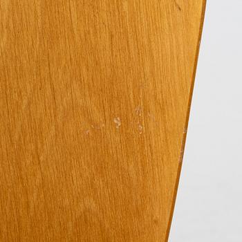 Bengt Ruda, armchair, Nordiska Kompaniet, Sweden, 1950s.