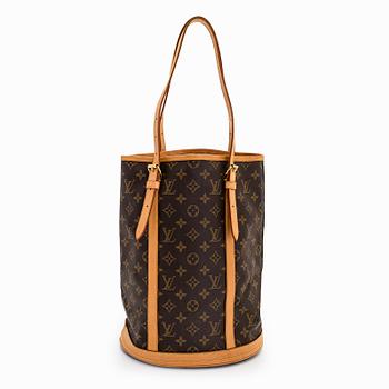 Louis Vuitton, laukku, "Bucket".