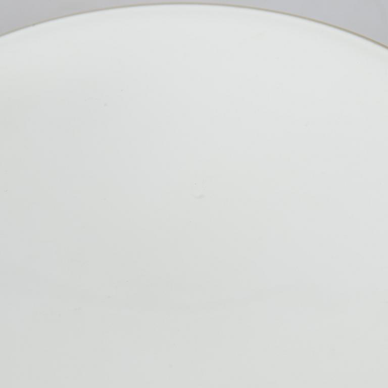 Paavo Tynell, taklampor, ett par, modell 2028, Taito Oy 1930-tal.