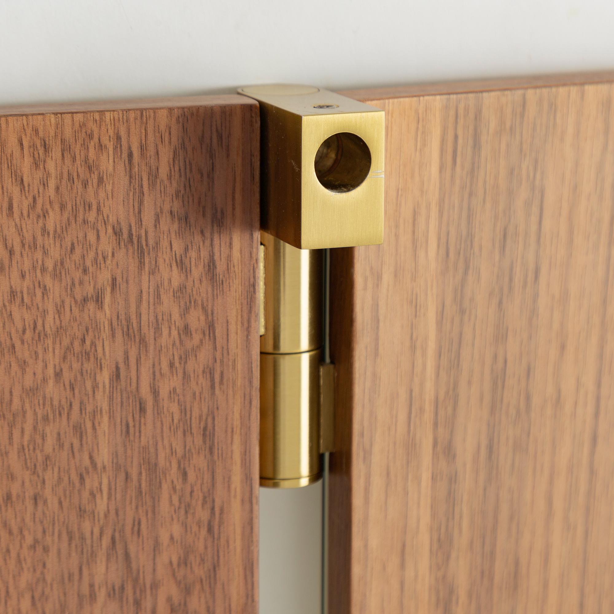 GamFratesi, a 'Vanity 3' mirror, Gubi.