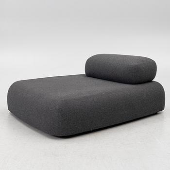 Pouf, Living Divani, contemporary.