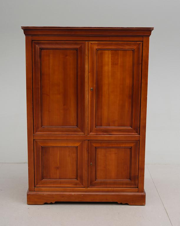 SKÅP, Grange, 1900-talets andra hälft.