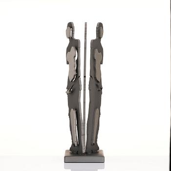 Arman (Armand Pierre Fernandez), "Vénus de Milo".