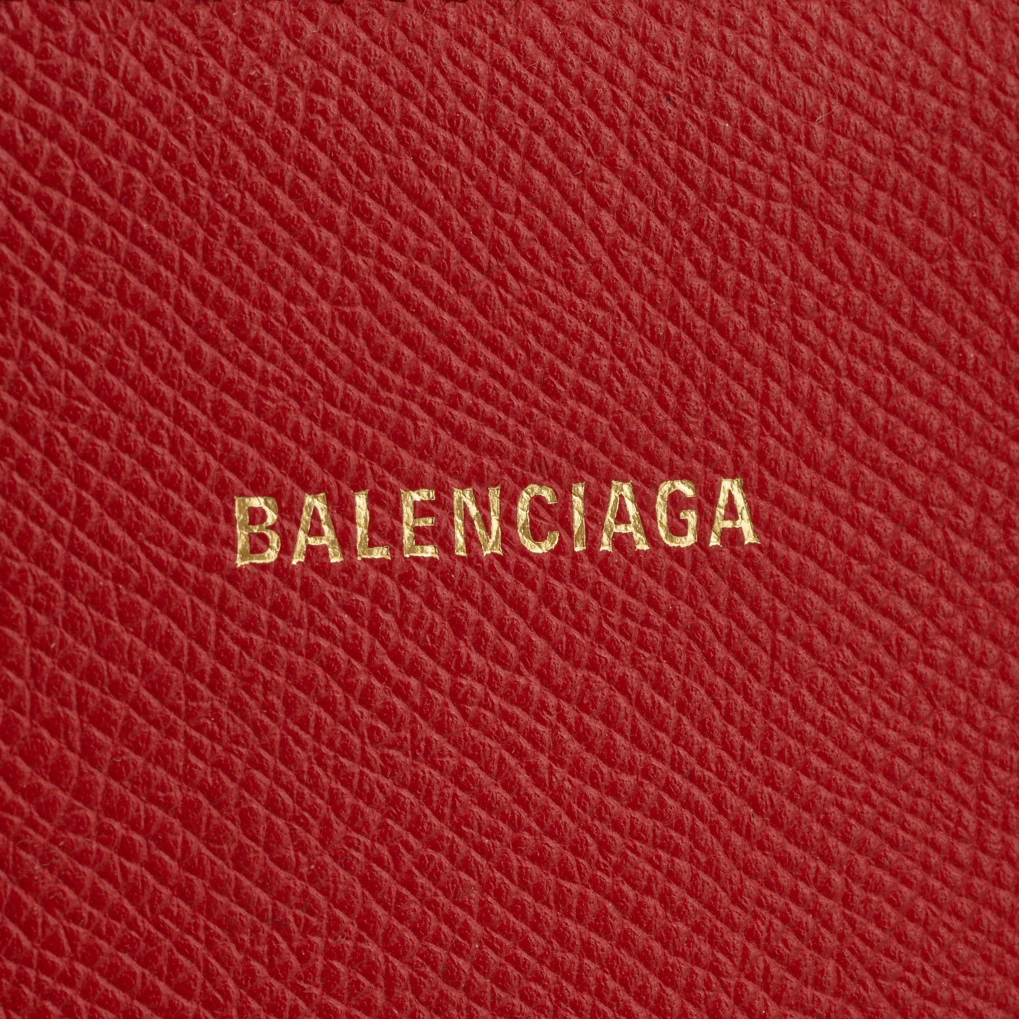 Balenciaga, väska, "Ville top handle graffiti bag".
