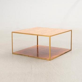Coffee table, second half of the 20th century.