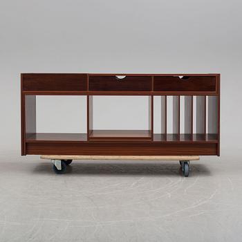 STEREOBÄNK, 1970-tal.