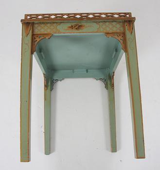 BORD, 1900-tal.