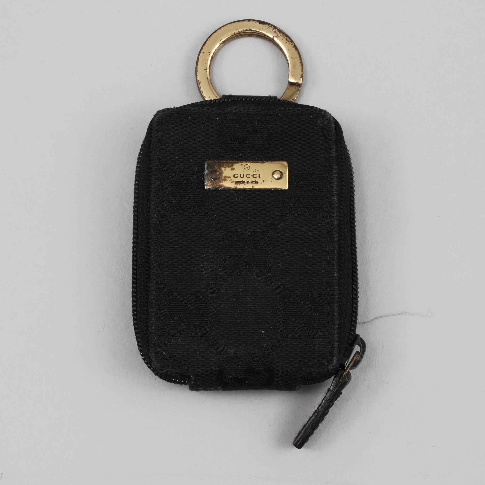 NYCKELHÅLLARE, Gucci.