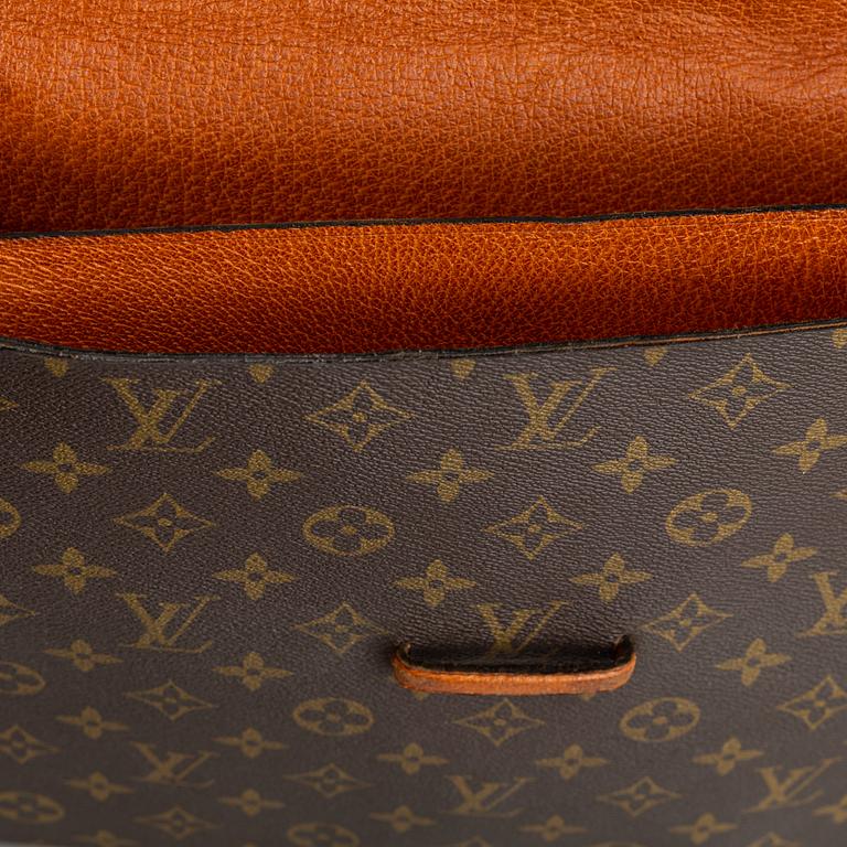 Louis Vuitton, 'Poche Ministre'.