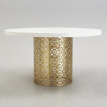 Jonathan Adler Nixon Dining Table.