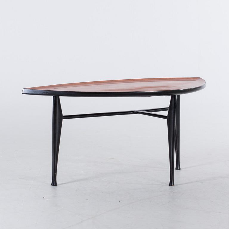 SOFFBORD, Yngve Ekström, Westbergs, Tranås. 1950-tal.