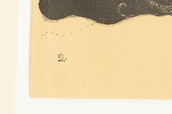 John Bauer, "Humpe".