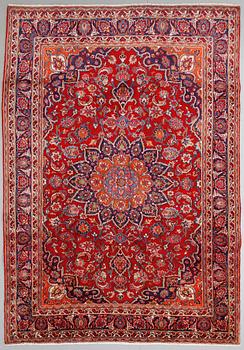 MATTA, Sabzevar, ca 295 x 205 cm.