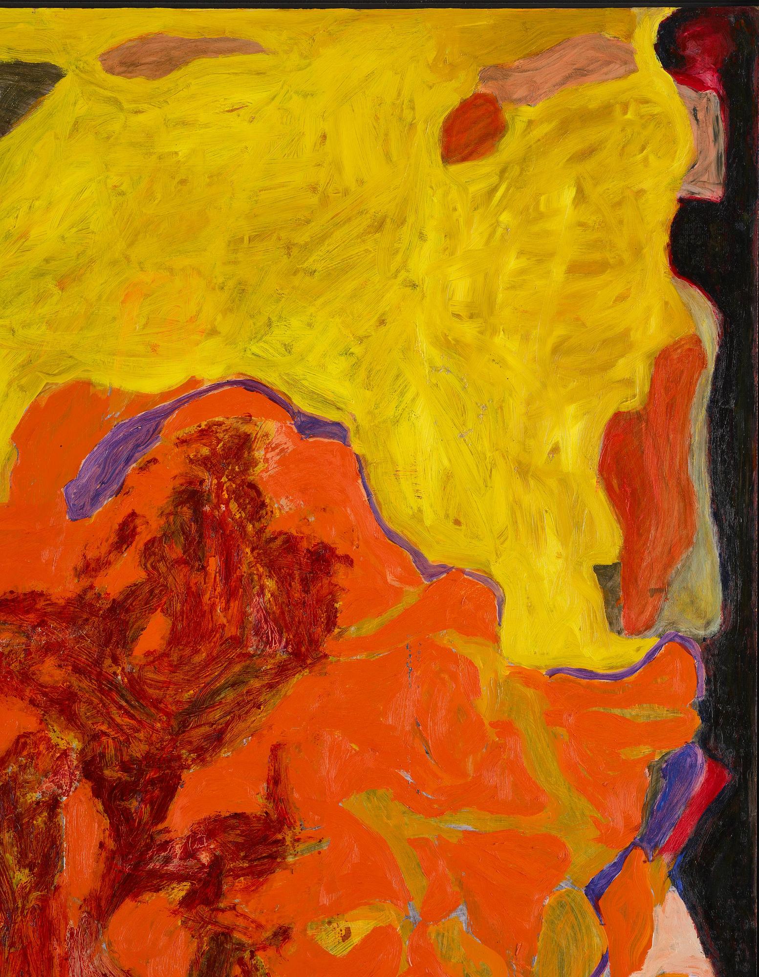 Rolf Hanson, "Daunao".