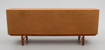 SIDEBOARD, "Korsör", Ikea, formgivet 1967.