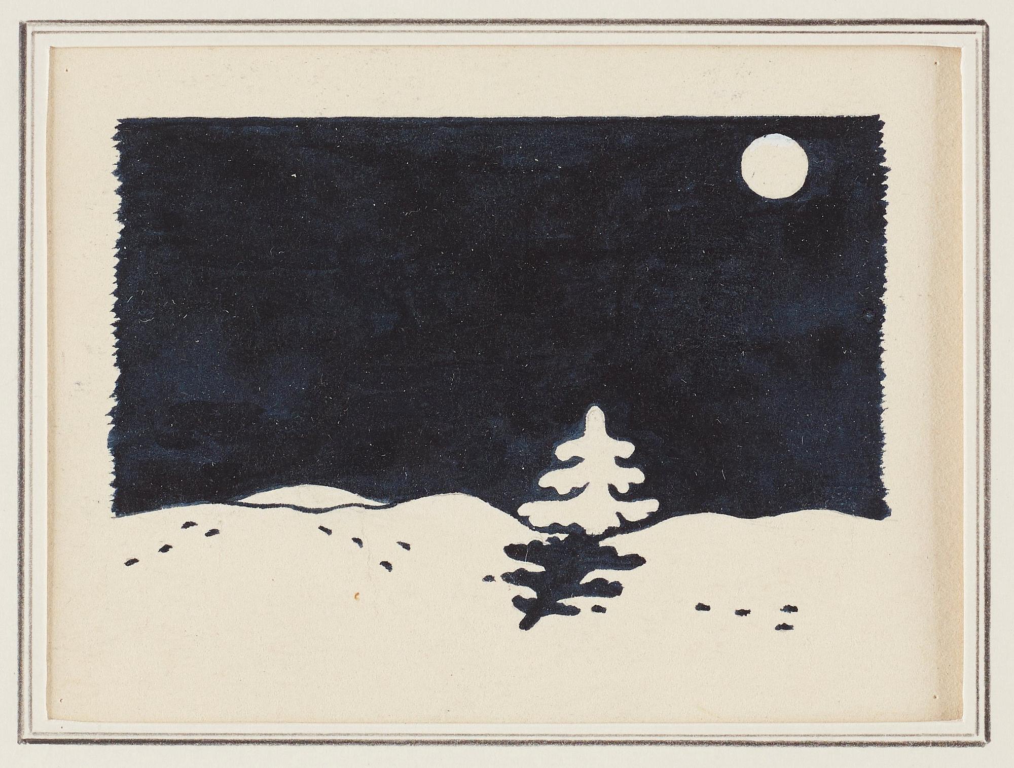 Otto G Carlsund, "Trettio stora namn" (29).