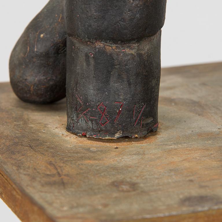 Pekka Kauhanen, Untitled.