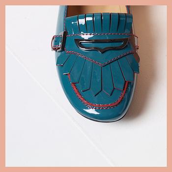 LOFERS, Tod's, storlek 36.