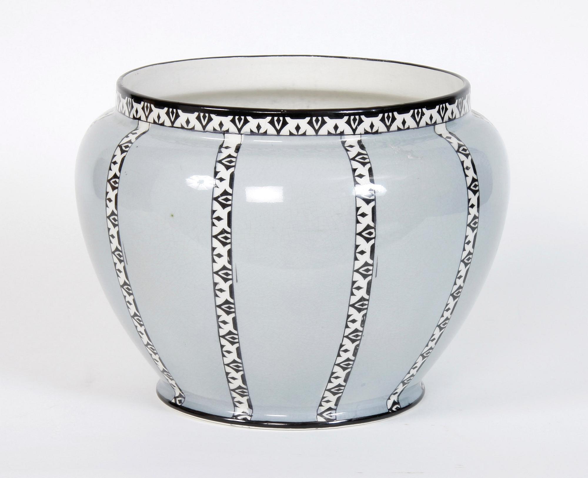 YTTERFODER, flintgods, Wedgwood, England.