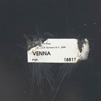 Mirror "Venna" IKEA, late 20th century.