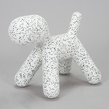 Eero Aarnio, "Puppy Dalmatian", Me Too Collection, Magis Italia, 2005.