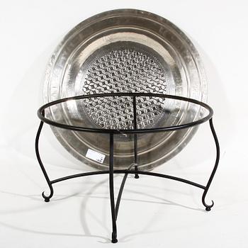 SOFFBORD, orientalisk stil. 1900-tal.