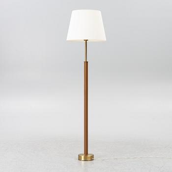 Golvlampa, Philips, 1960-tal.
