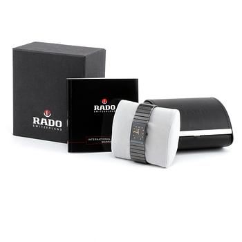 ARMBANDSUR, Rado, Ceramica, 2010-tal.